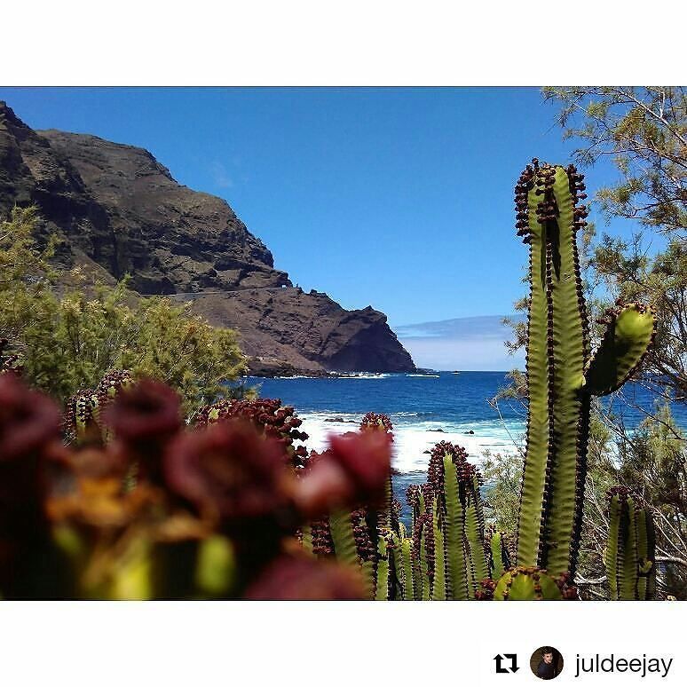 Repost <a href="/juldeejay/">Jul</a> ・・・
👌👀 #buenavistadelnorte #summer #Tenerife #sky #igerstenerife #skylov… ift.tt/29HnZ0n