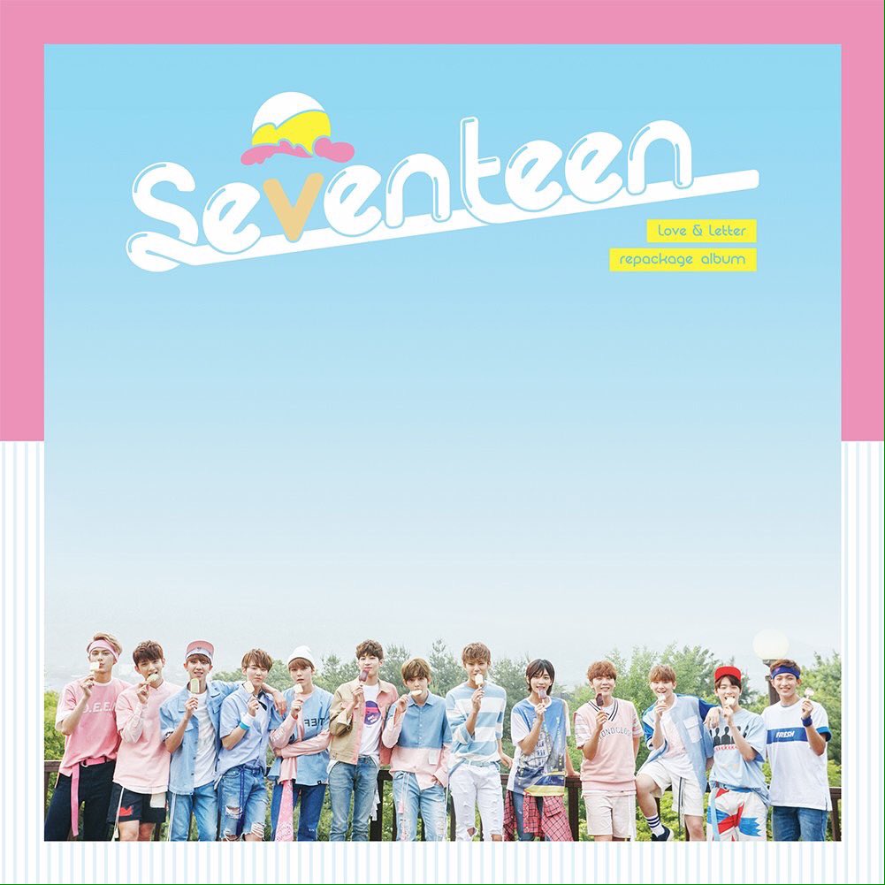 WonderlandS_'s tweet photo. เปิดพรี อัลบั้ม love&letter repackage-seventeen อัลบั้มละ 720 บาท สนใจDM มาเลยค่า #seventeen #Nice #mmshop https://t.co/exAI0dpbb9