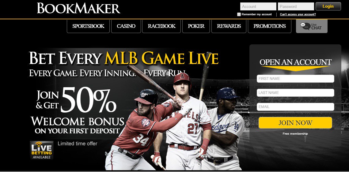 BookMaker tweet media