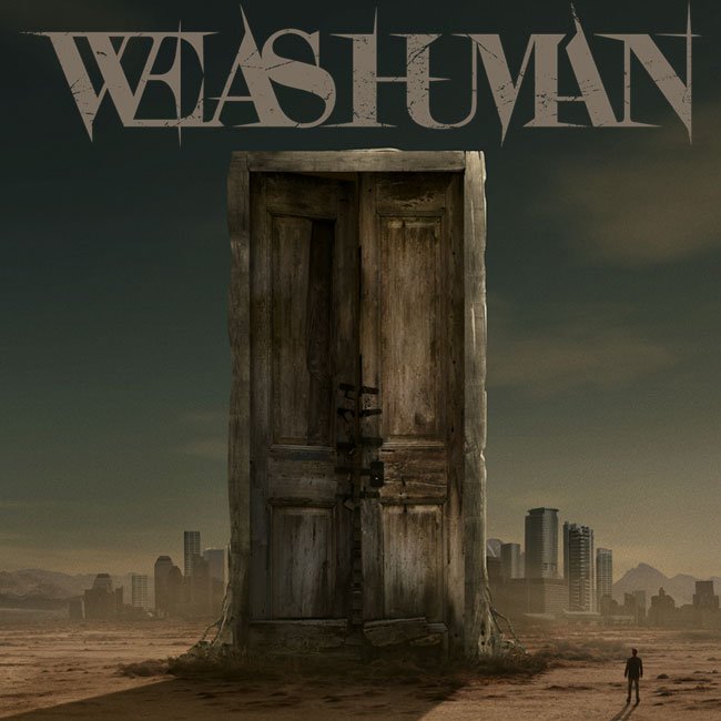 OnChristianRock's tweet photo. #nowplaying @weashuman We As Human - Dead Man https://t.co/RPjkFRJEeE https://t.co/F3XTuaeMAW