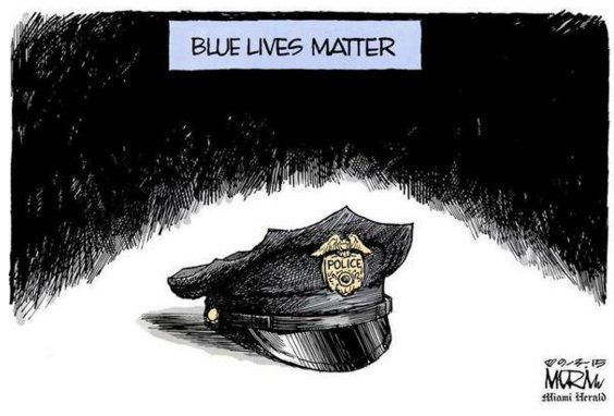 Please pray for the safety of our police officers...
#BatonRouge
#BlueLivesMatter