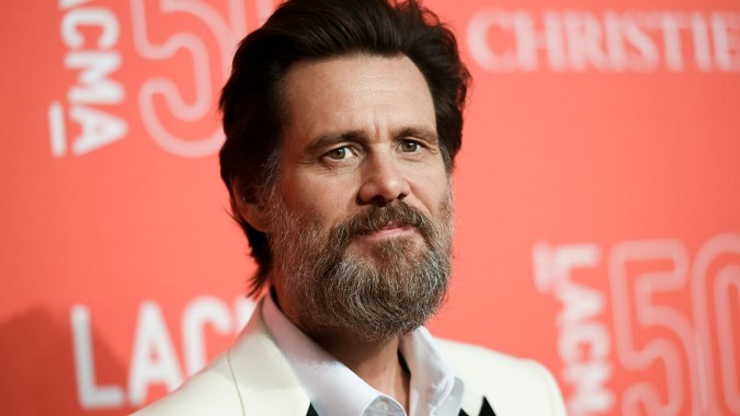 FilmhouseCinema's tweet image. In your opinion,What movie do you think "Jim Carrey" best known for? #ActorFocus
