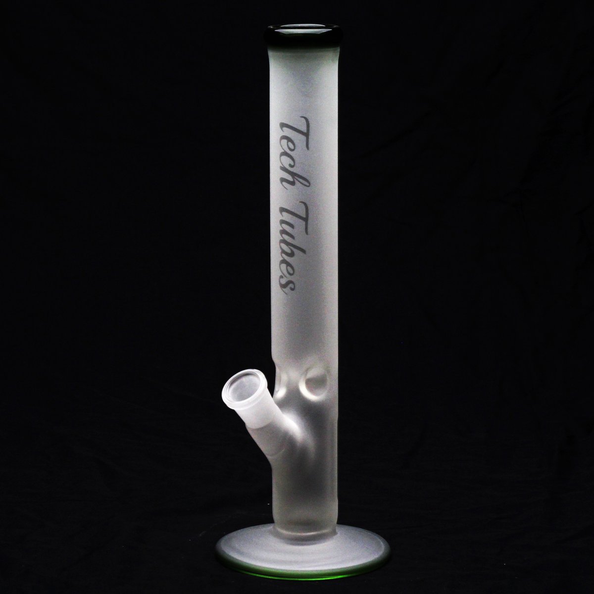 TechTubesGlass's tweet photo. Sandblasted Tech Tube straight shooter #techtube #sandblasted #straightshooter #bong #glass #glassporn #techtubes https://t.co/UKijbfAgPR