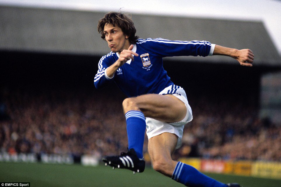Danny Kelly on Twitter: "My Sporting Life, @talksport Sun 10pm ...