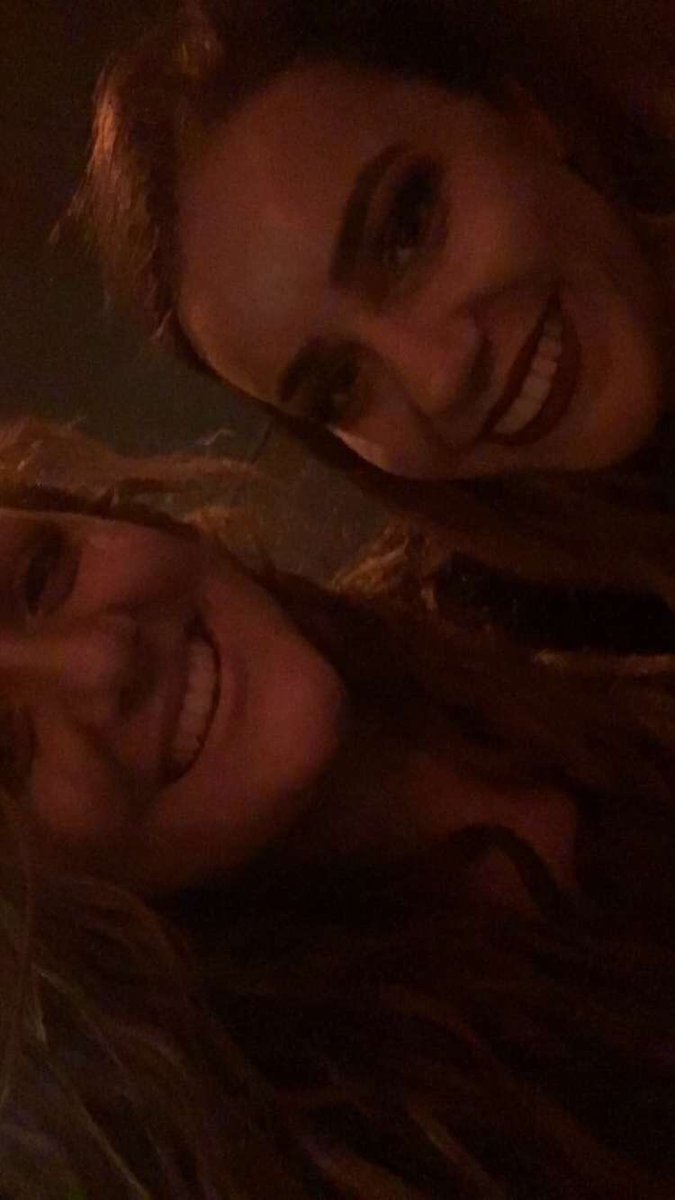 NikkiiFitzroy's tweet photo. Fun times @JamieFitzroy https://t.co/7j8G5FEp28