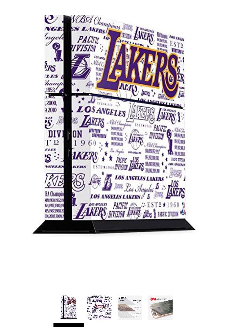 LakersEmpire's tweet image. When I hit 3K Followers I will be giving away a PS4 Lakers Skin and a Xbox Lakers Skin. RT TO ENTER