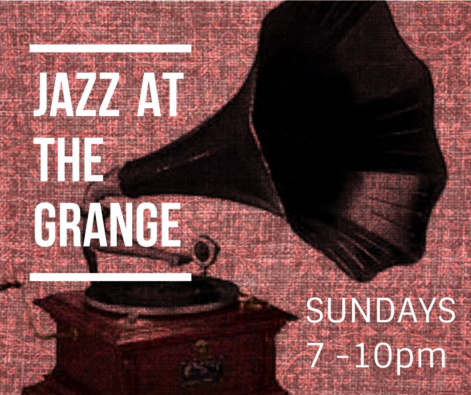 JazzatTheGrange's tweet image. TONIGHT: Jazz at @GrangeBarHarlem, 7 - 10pm. See you there #Harlem! #SummerSundays #screenfreesundays #uptown