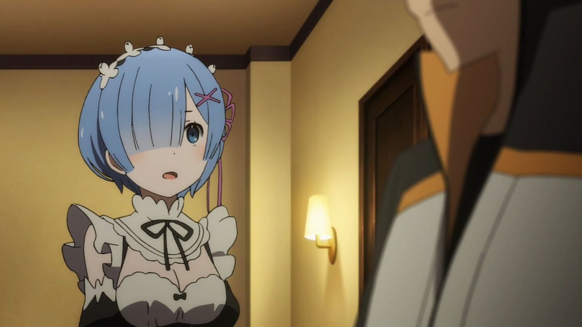 Re ゼロから始める異世界生活 第16話 豚の欲望 感想 交渉学んだスバルは次に活かせるのかな ページ 3 Re ゼロから始める異世界生活 第16話 豚の欲望 感想 交渉学んだスバルは次に活かせるのかな ページ 3