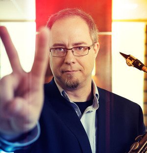 VandorenUSA's tweet photo. 5 Easy Ways to Make Your Saxophone Section Sound Killer https://t.co/G0tNVsJjCm #jazzsection #bigsound #sectiongoals https://t.co/wYfc7dE1lW