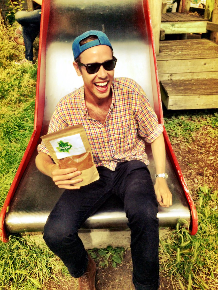 WeAreChipper's tweet photo. Thanks to @yelplondon for an awesome ice cream festival yesterday! https://t.co/GpFmGLkDsw