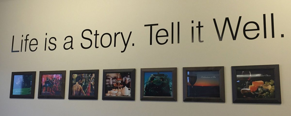 The_EmptyNest's tweet photo. What’s your story? https://t.co/YBCbjlSoE8