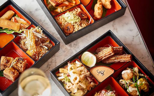 thelistforlife's tweet photo. What work lunches look like all around the world https://t.co/w26JhuzsFM https://t.co/UVEYslzmN3