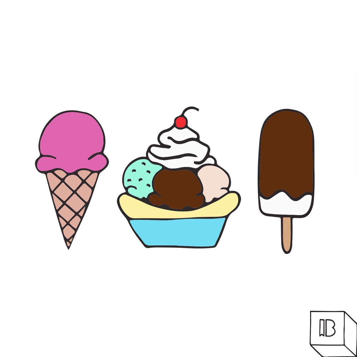 BrandFirstNJ's tweet photo. Happy #NationalIceCreamDay! 🍦 https://t.co/0hl0L3qGEI