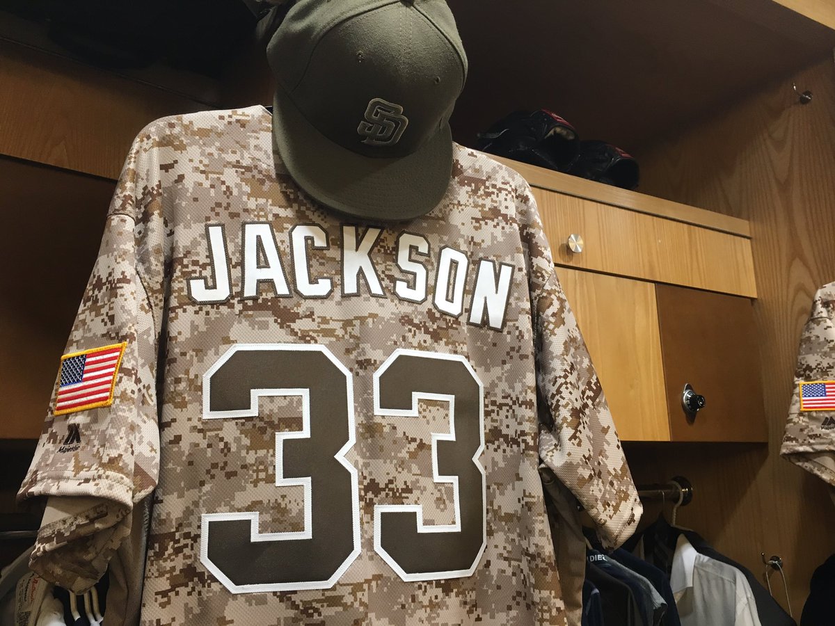 san diego padres camo shirt