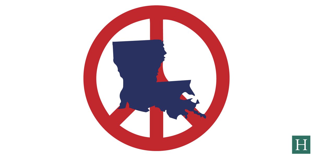 HuffPost's tweet image. #BatonRouge