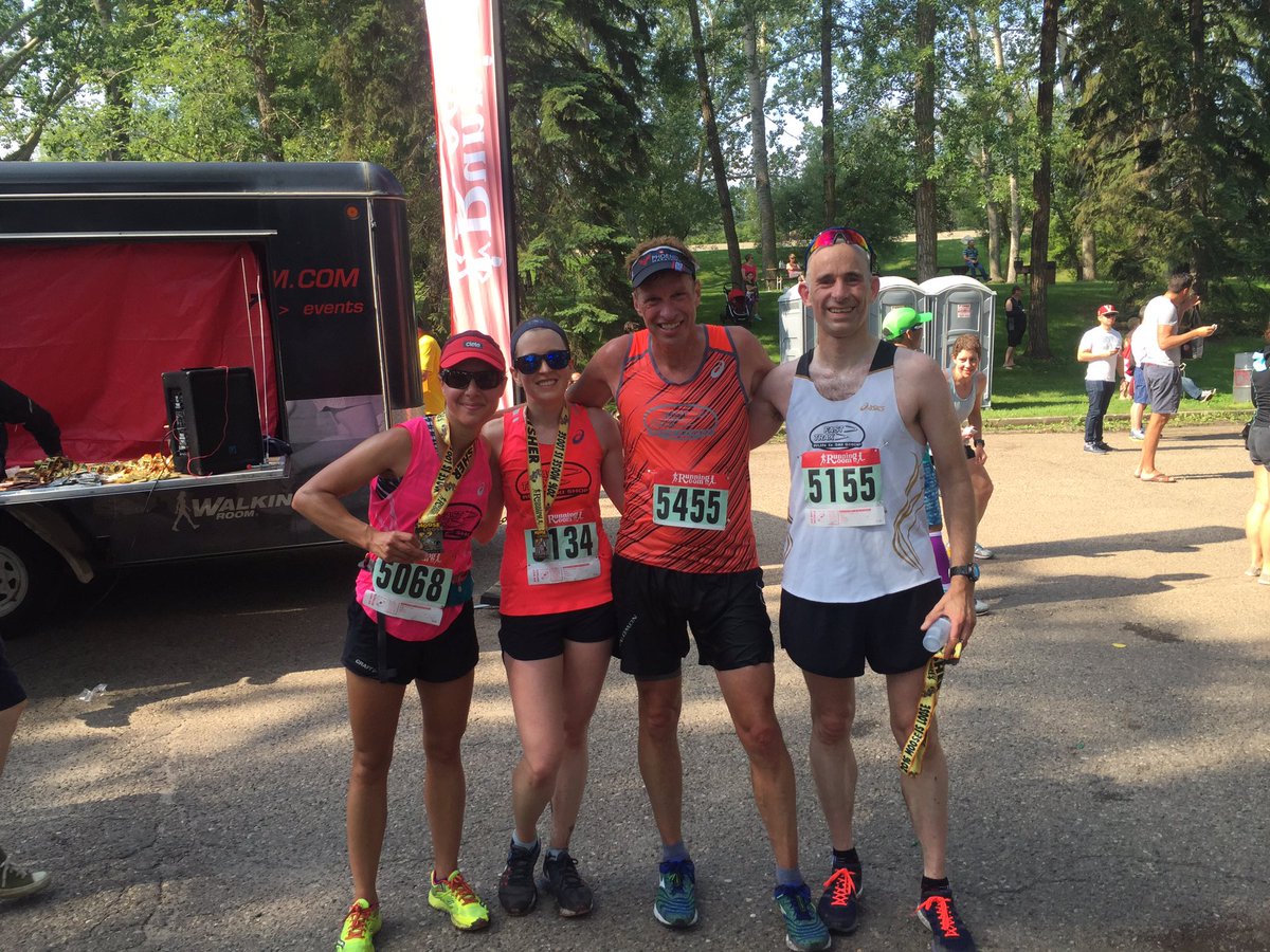 merissafb1's tweet photo. @FastTraxRunSki speedy times this morning at the Moose is Loose Race in YEG! Way to go Fast Trax crew! #fastcrew https://t.co/dHun8ww9hN