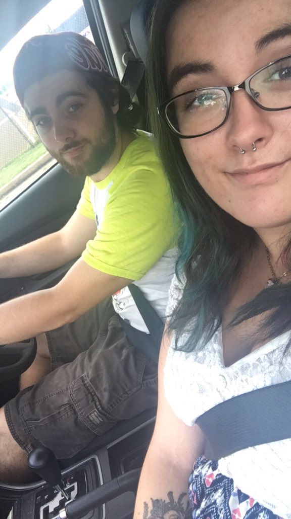 Benjamin Hubbs (Benji_Hubbs) Twitter