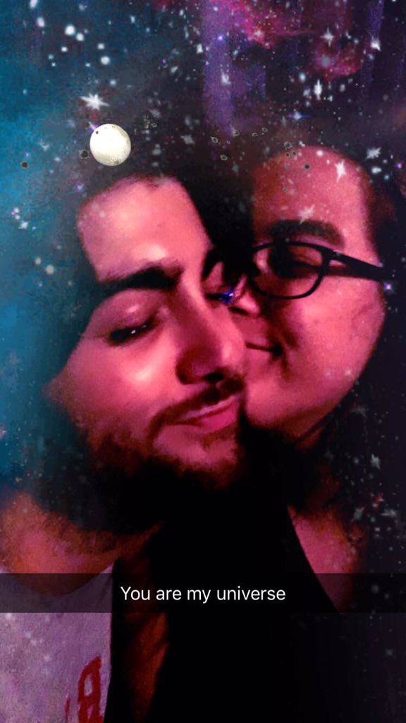 Benjamin Hubbs (Benji_Hubbs) Twitter