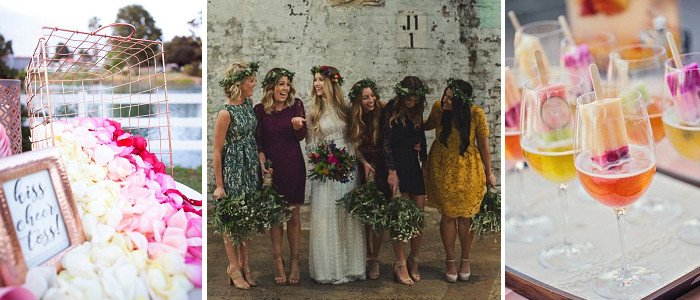 TeddoWedding's tweet photo. Pinterest has shared the year's hottest #wedding trends - and they're rather wonderful: https://t.co/jFUMZHgFoj  https://t.co/J4qMu3Wqu8