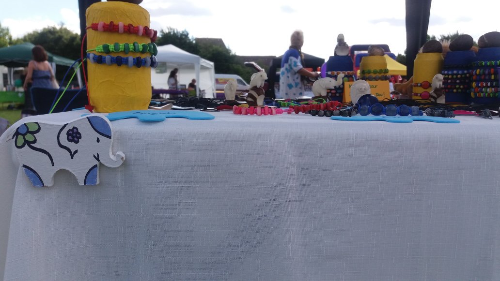 survivory2015's tweet photo. @beautifulalice2 There will always be a bit of beautiful Alice on my stall!! X https://t.co/GuVZEhfKZm