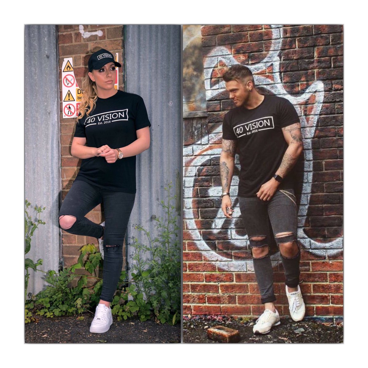 40VisionClothin's tweet photo. Summer Competition, visit our facebook page for further details! #competition #prizes #enter #trending #fashion https://t.co/gWx1YK6nVk