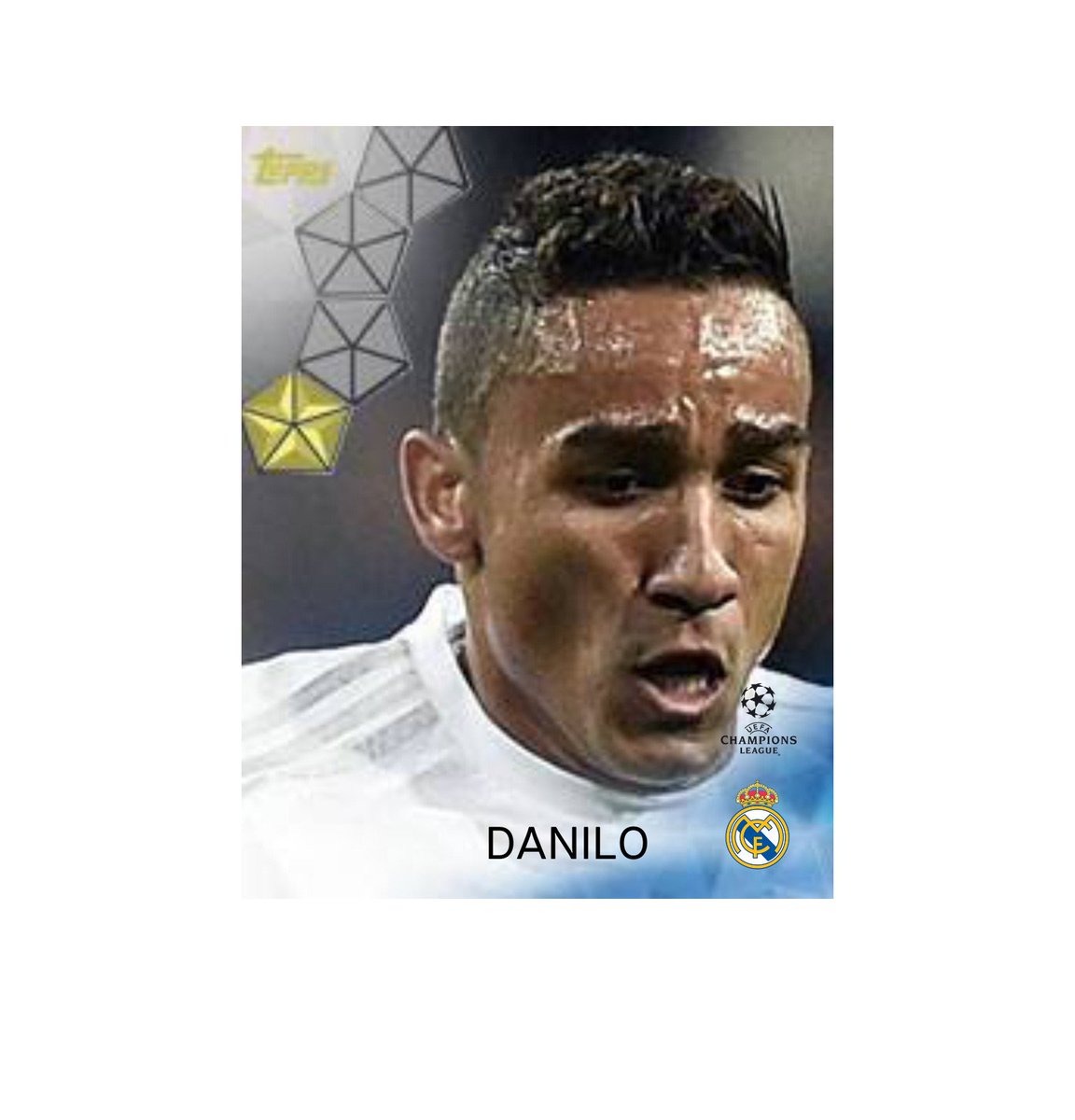 TheCapitanObvio's tweet photo. Just pulled this card in KICK! Want to trade me for it? Download the app! @ToppsKick https://t.co/N9OzLbZ8D4 https://t.co/6RQEnKSpvf