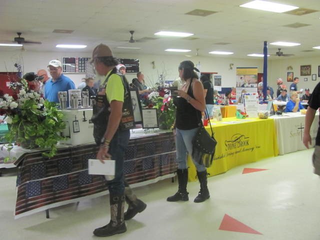 heralddemocrat's tweet image. #VFWexpo brings #veterans #benefitprograms together bit.ly/29G60HA