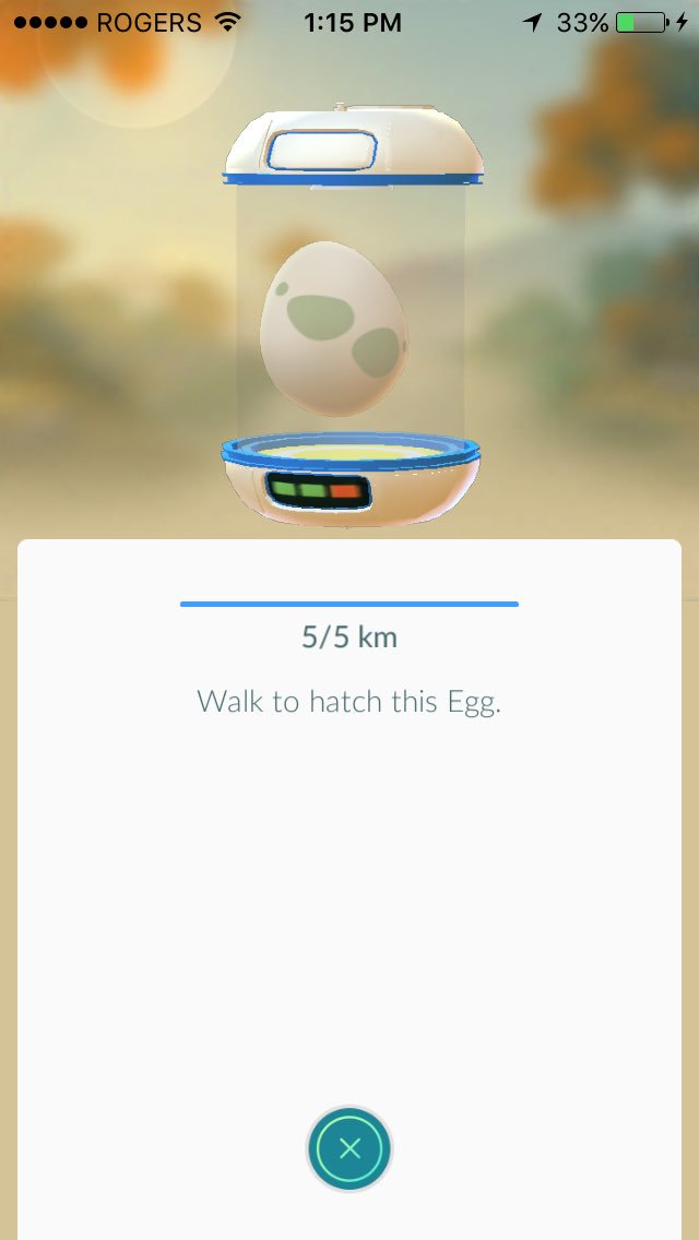 Just hatch