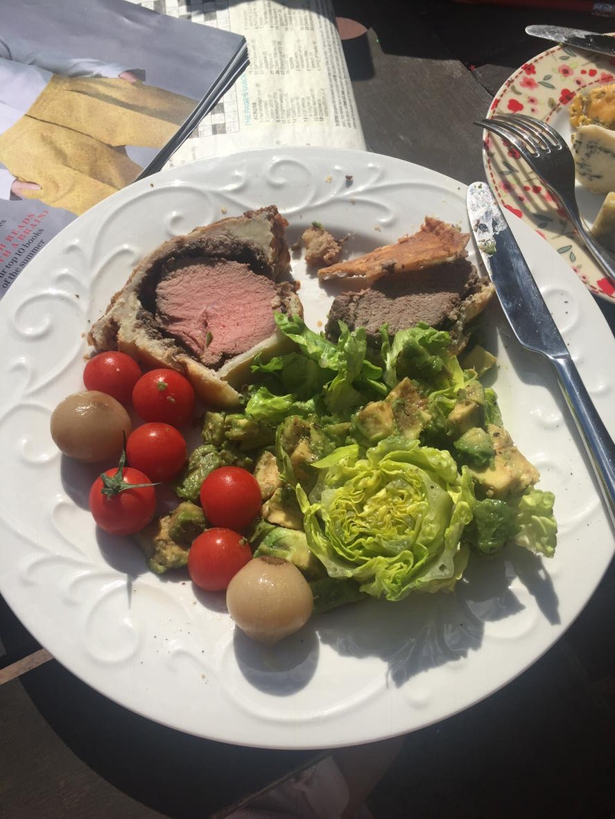 The Spirits Bureau tweet media