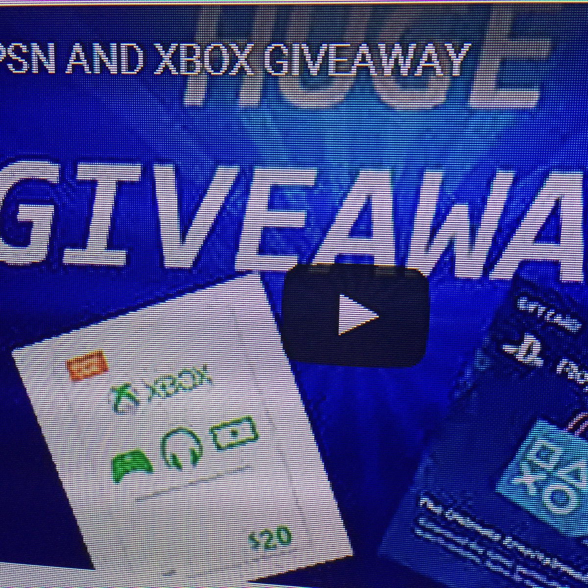 jimmiegaming's tweet photo. Giveaway on my YouTube channel Jimmiegaming https://t.co/WuEVrRrYZS