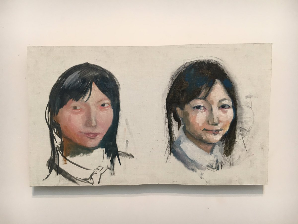 はむぞう Auf Twitter 三杉レンジさんの Education展 ことばで描く絵画 を 浅草橋のアートラボトーキョーで見た 絵画指導や美術史をコンセプトとした作品 指導前と指導後の絵 美術史上の名作 ムーブメントをアイコン化した折り紙など 7 17で終了 はむぞう Auf Twitter 三杉レンジさんの Education展 ことばで描く絵画 を 浅草橋のアートラボトーキョーで見た 絵画指導や美術史をコンセプトとした作品 指導前と指導後の絵 美術史上の名作 ムーブメントをアイコン化した折り紙など 7 17で終了