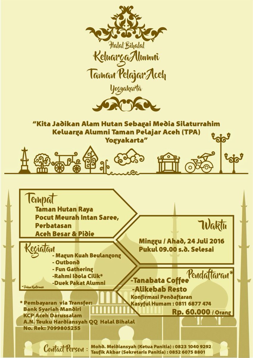 Komunitas @iloveaceh tweet media