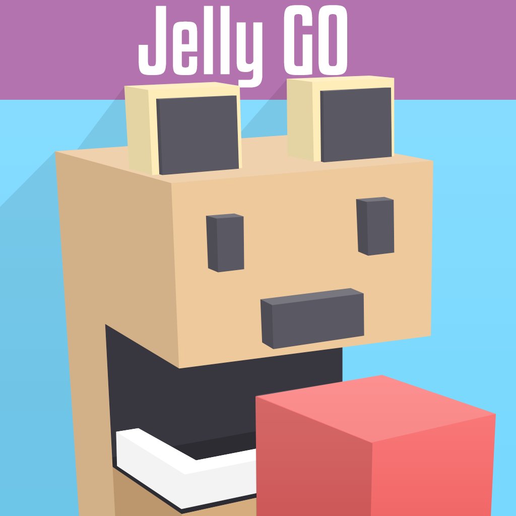 ContectPlug's tweet image. Let's Eat! Jelly Go!
IOS:goo.gl/xmUOEl   
Android:goo.gl/5bCYm2   
#slothdev #indiedev #gamedev