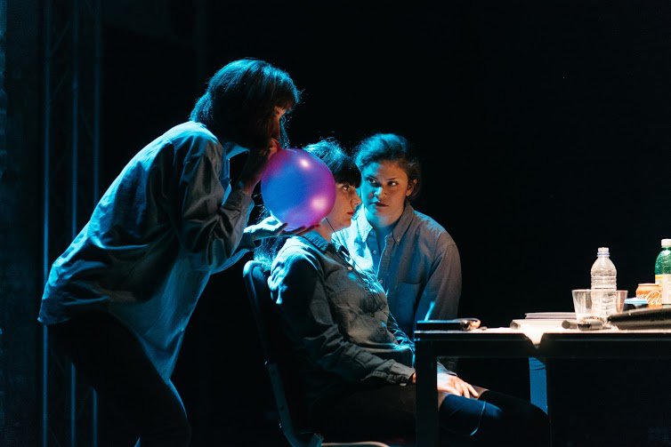 veryclock's tweet photo. Thank you to @Mike__Massaro for the great photos taken at the @wearenow_fest at the @RoundhouseLDN last month! https://t.co/85mbIeOlvZ