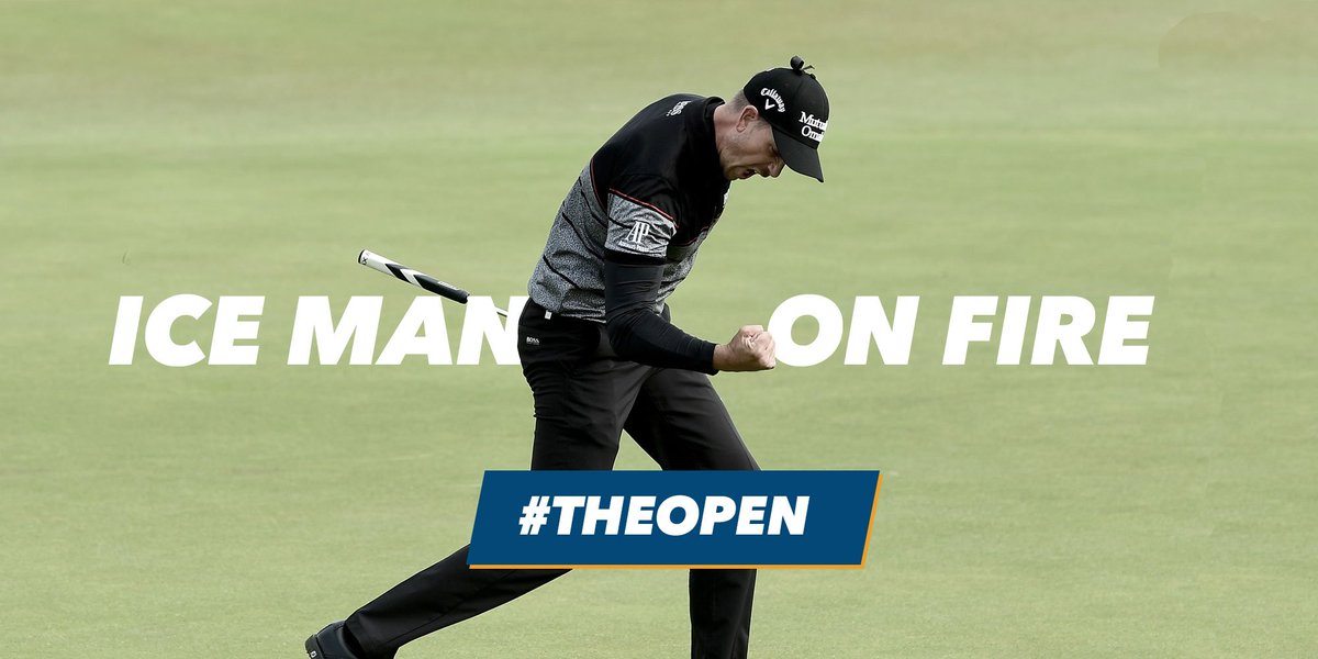 Callaway Golf tweet media