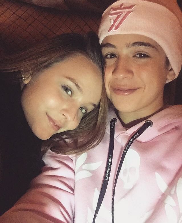 10 Meses Jolari. via Instagram @/lmanoelaoficial |📷. Atualizado há dois dias.