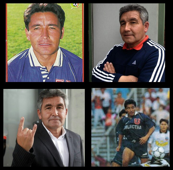 lamagiaazul's tweet photo. ¡Feliz cumpleaños! al histórico jugador azul. Patricio Mardones. Felicidades https://t.co/V3v9OdGrrL