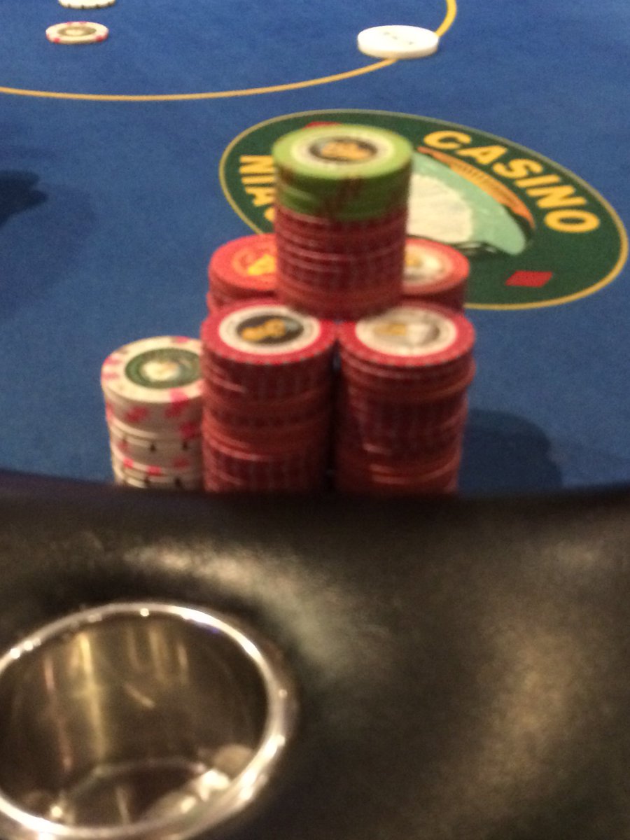 Weekend Warrior tweet media