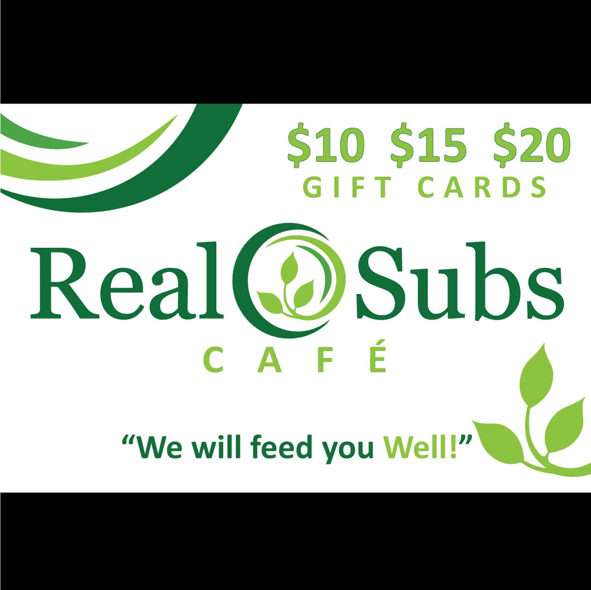 RealSubsCafe's tweet photo. #RealSubsCafe customers will be eligible for our "Gift Card Giveaway" during #GARestaurantWeek July 18-24! Stop In! https://t.co/RLFnCE4ueF