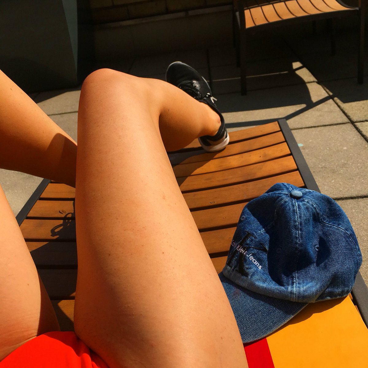 Boyandbombshell's tweet image. Wavy