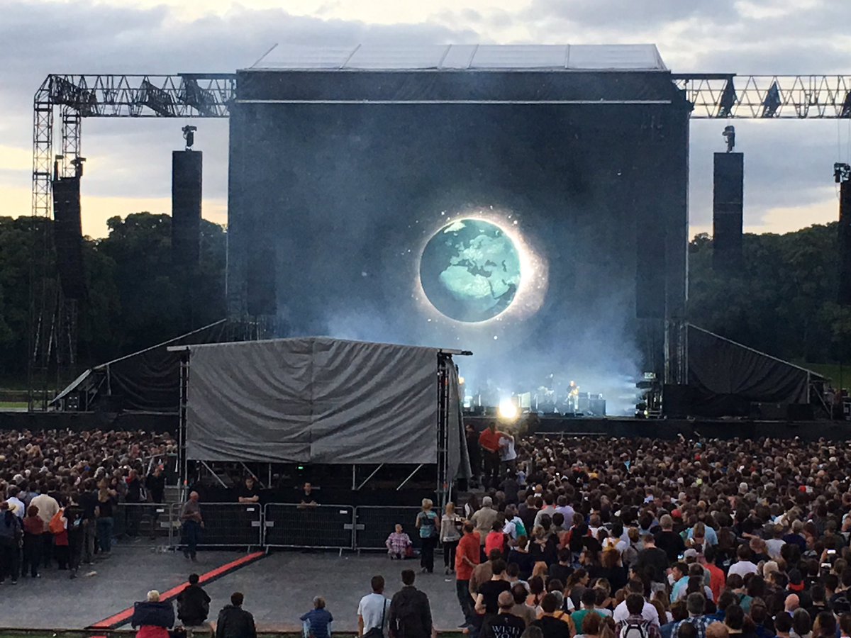 dreadphan's tweet image. it was amazing a true guitar maestro