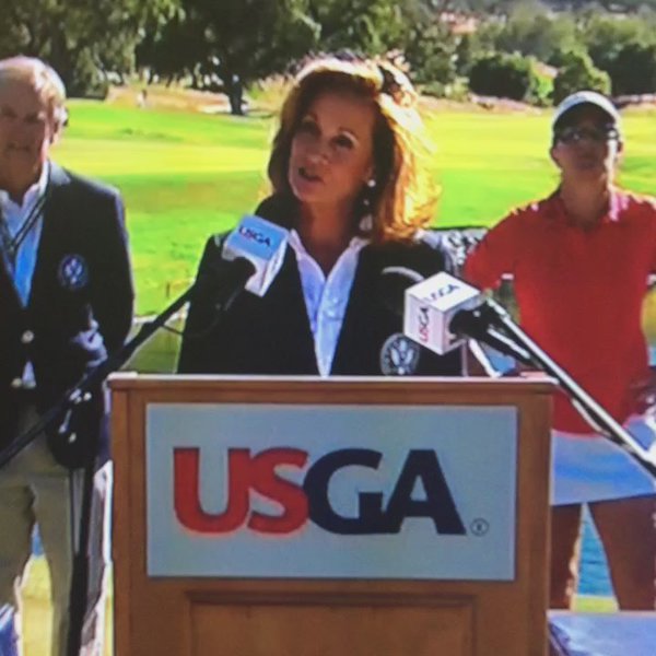 "Congratulations to the winner of the British Open, Henry Stenson"