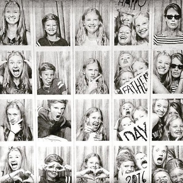 Families are always welcome...We recommend brunch. Nicely done <a href="/sonyafrisina/">sonya frisina</a> and family! 💯💥