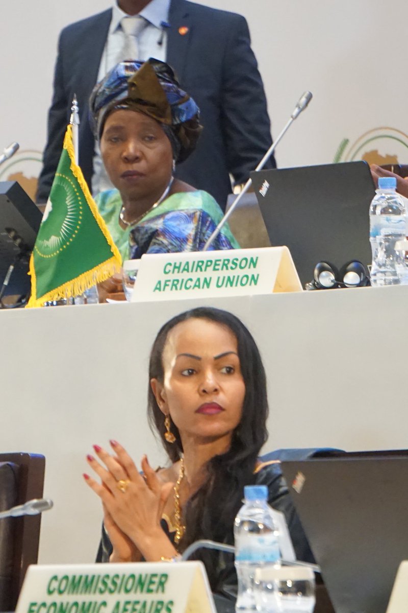 AU_ETTIM's tweet photo. Opening Session of the 27th African Union Summit #AUKigali2016 #AUSummit2016 https://t.co/WRRMQnoyOM