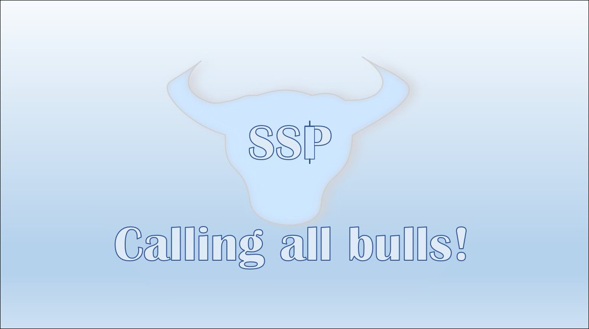TradeWithTechs's tweet photo. Subscribe to our 100% FREE weekly newsletter for charts, scans, and more! https://t.co/h5xwgO1LZf $SPU $OPTT $ZAIS https://t.co/4HyY93kBNN