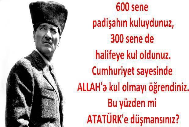 Cumhuriyetci Hareket (@cuhape) on Twitter photo 