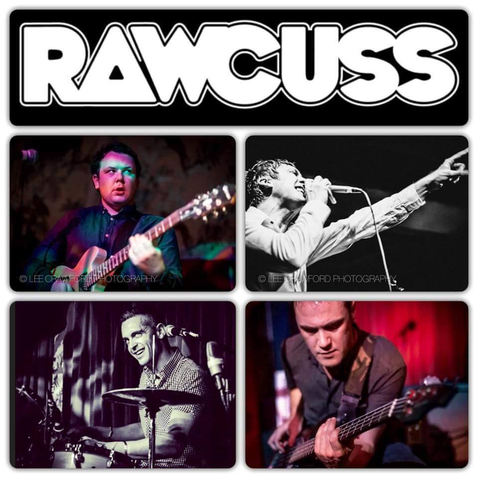 longevityrecord's tweet photo. RELEASE: Rawcuss Album – OUT TOMORROW… https://t.co/XlkPGIxPeT https://t.co/9xoi2d48XM