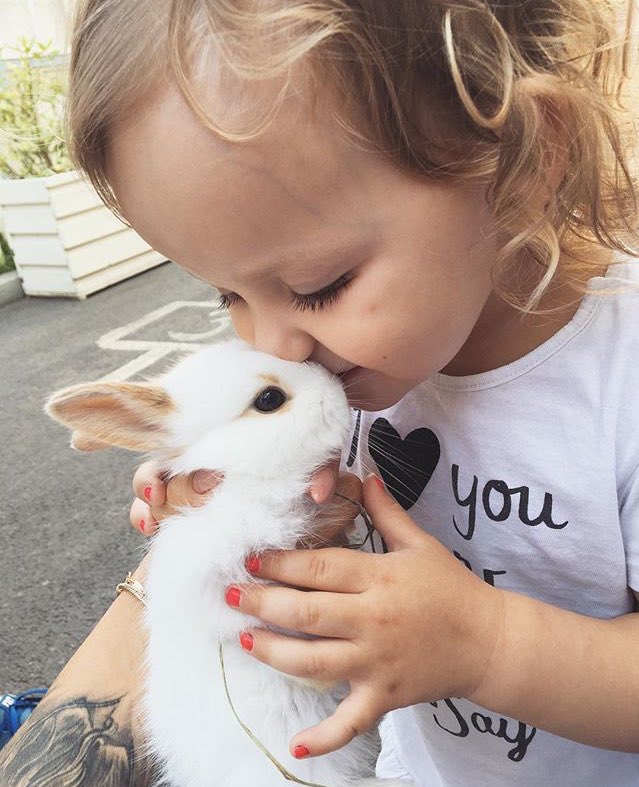 А у <a href="/nezlayaa/">Савченко Оля</a> растёт прекрасный цветочек 😍