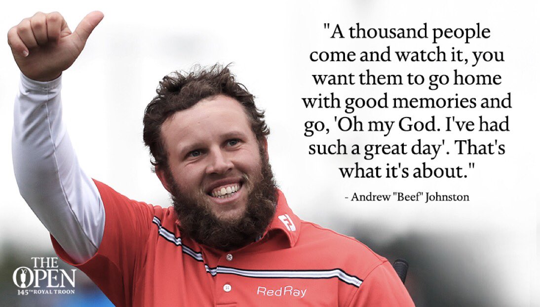 GolfAntequera's tweet photo. @BeefGolf would have loved you to win it mate
#respect #welldone #getaburger #lol https://t.co/XnVJm15MaP