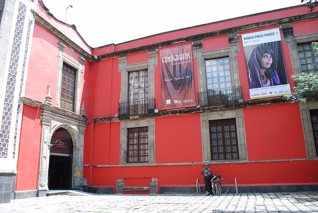 ISSSTE_mx's tweet photo. Amigo pensionados o jubilado: el Museo Franz Mayer te invita a realizar visitas vivenciales. ¡Infórmate! https://t.co/Epho8yNweM